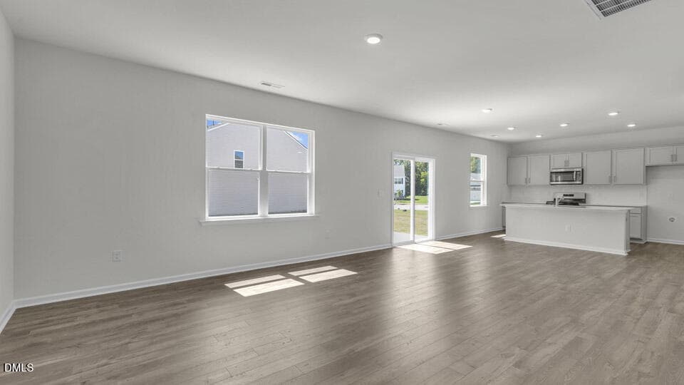 Great Room - 142 Lone Star Drive, Lillington, NC 27546