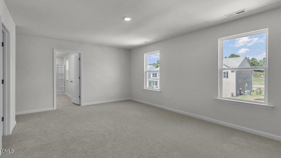 Bedroom - 142 Lone Star Drive, Lillington, NC 27546