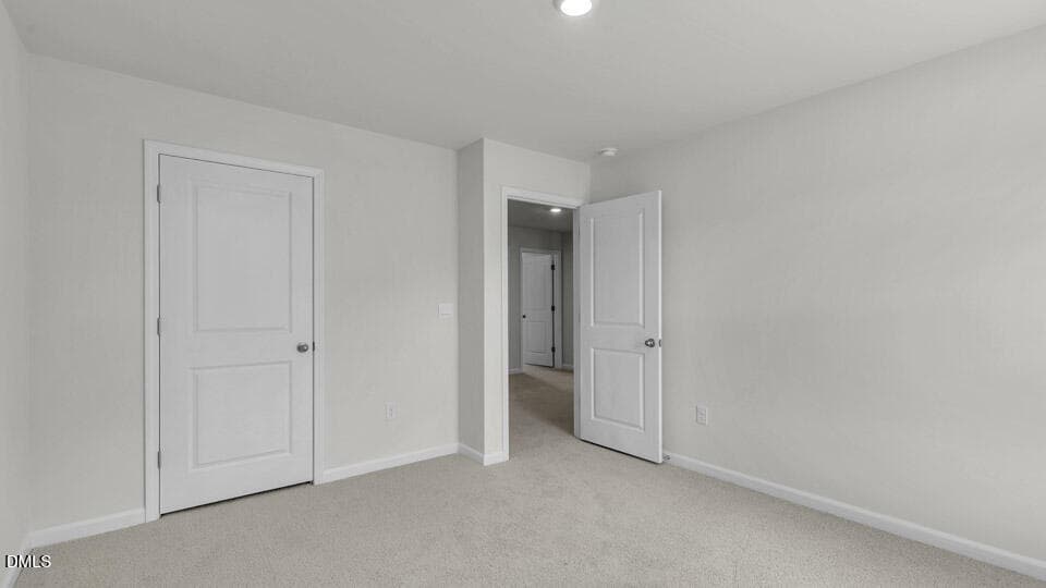 Bedroom - 142 Lone Star Drive, Lillington, NC 27546