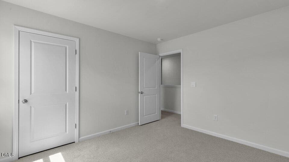Bedroom - 142 Lone Star Drive, Lillington, NC 27546