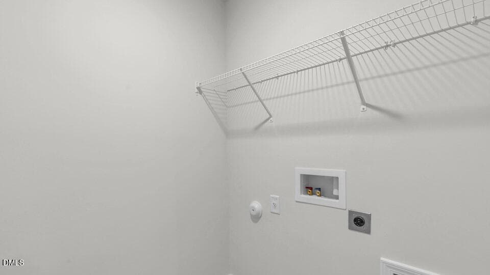 Laundry Room - 142 Lone Star Drive, Lillington, NC 27546
