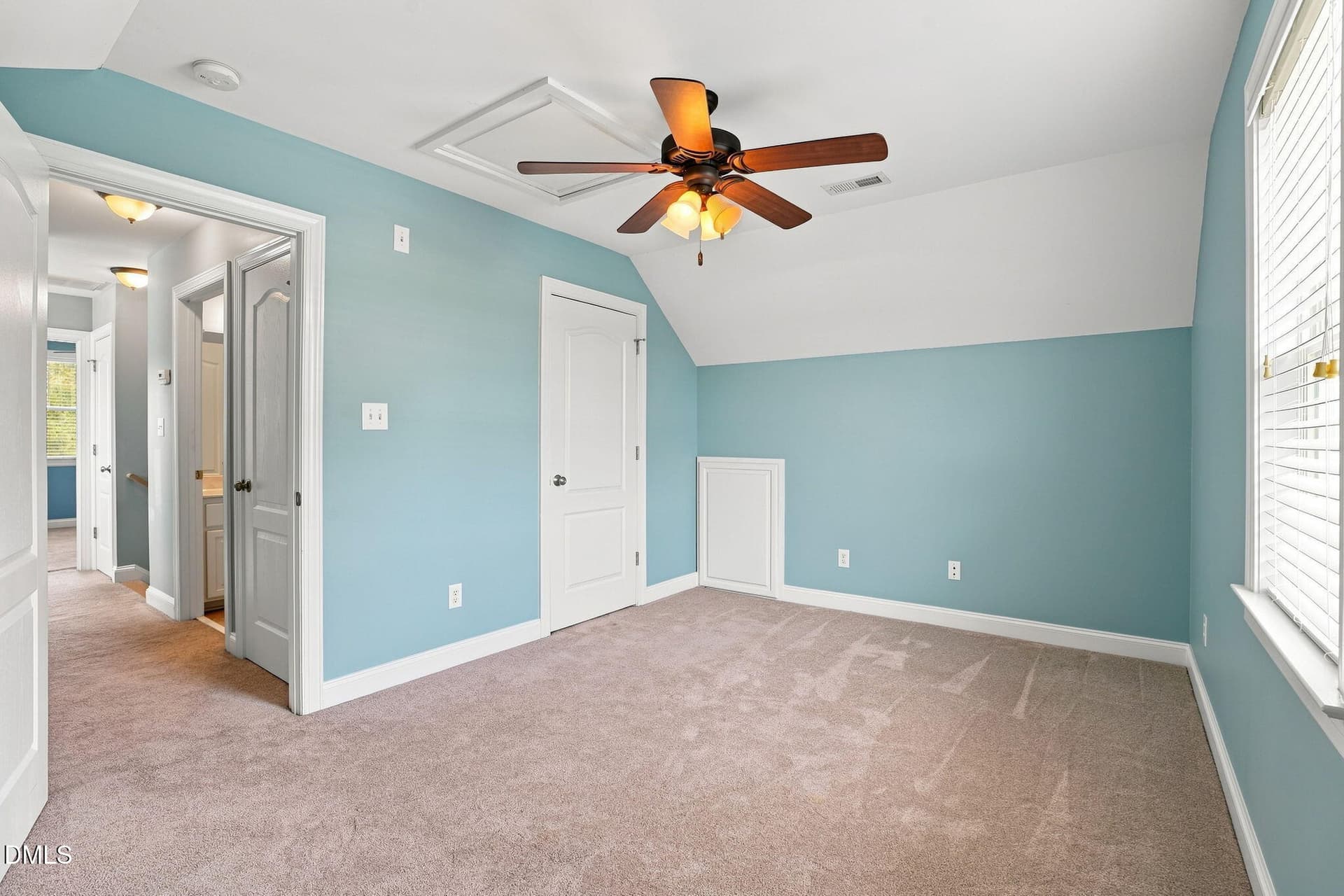3rd Bedroom 2 - 4313 Maple Leaf Lane SW, Wilson, NC 27893