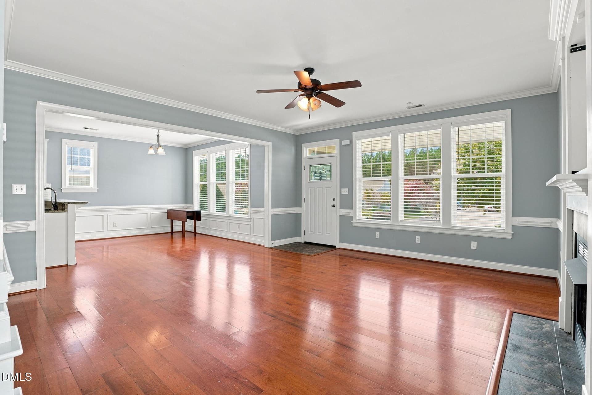 Great Room 3 - 4313 Maple Leaf Lane SW, Wilson, NC 27893