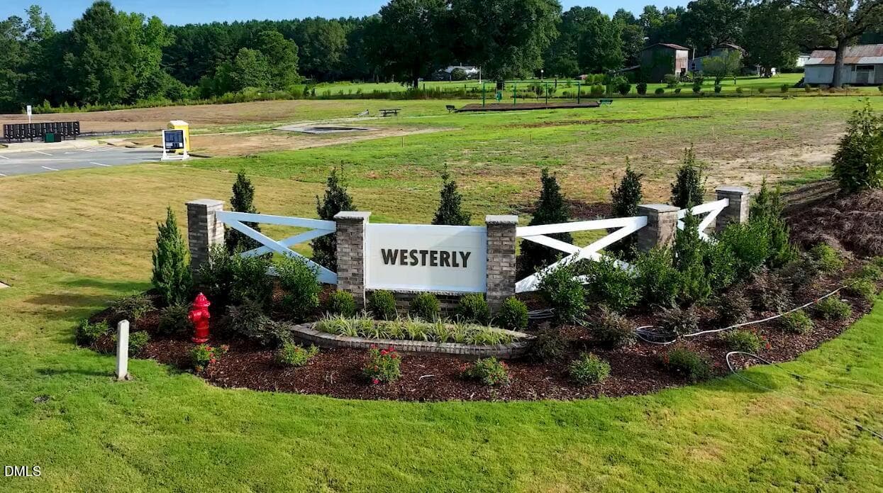 Westerly Monument - 142 Lone Star Drive, Lillington, NC 27546
