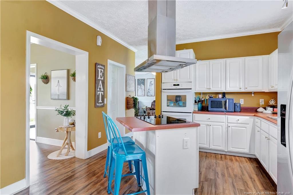 Photo 3 - 58 Jessup Drive, Lumberton, NC 28360