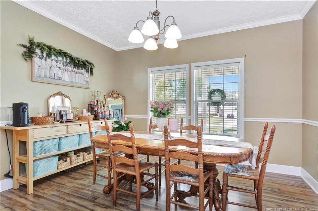 Photo 5 - 58 Jessup Drive, Lumberton, NC 28360
