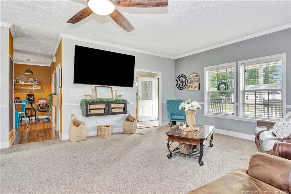 Photo 2 - 58 Jessup Drive, Lumberton, NC 28360