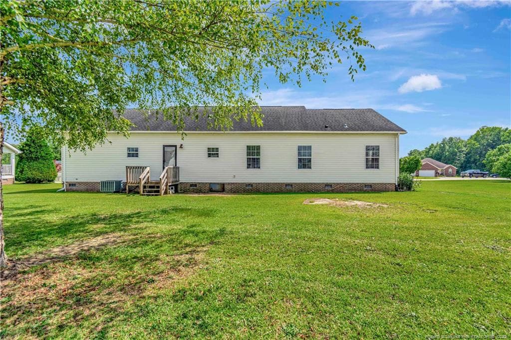 Photo 23 - 58 Jessup Drive, Lumberton, NC 28360