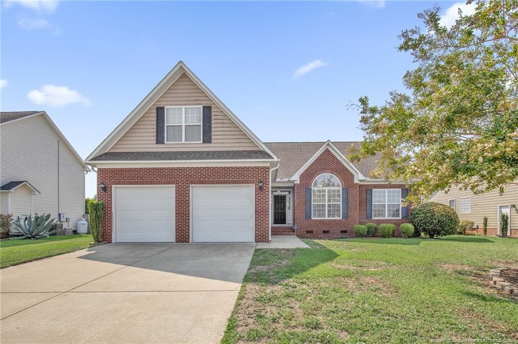 Photo 1 - 5817 Lady Way, Hope Mills, NC 28348