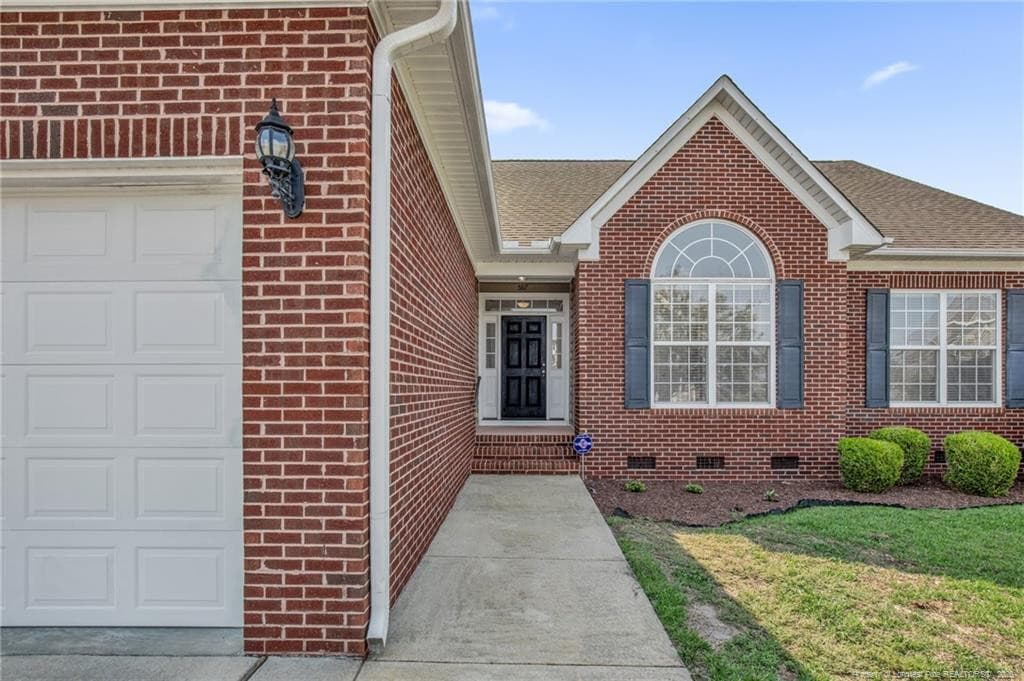 Photo 4 - 5817 Lady Way, Hope Mills, NC 28348