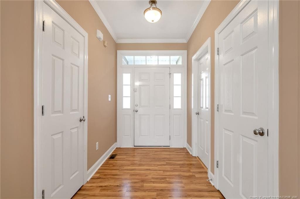 Photo 5 - 5817 Lady Way, Hope Mills, NC 28348