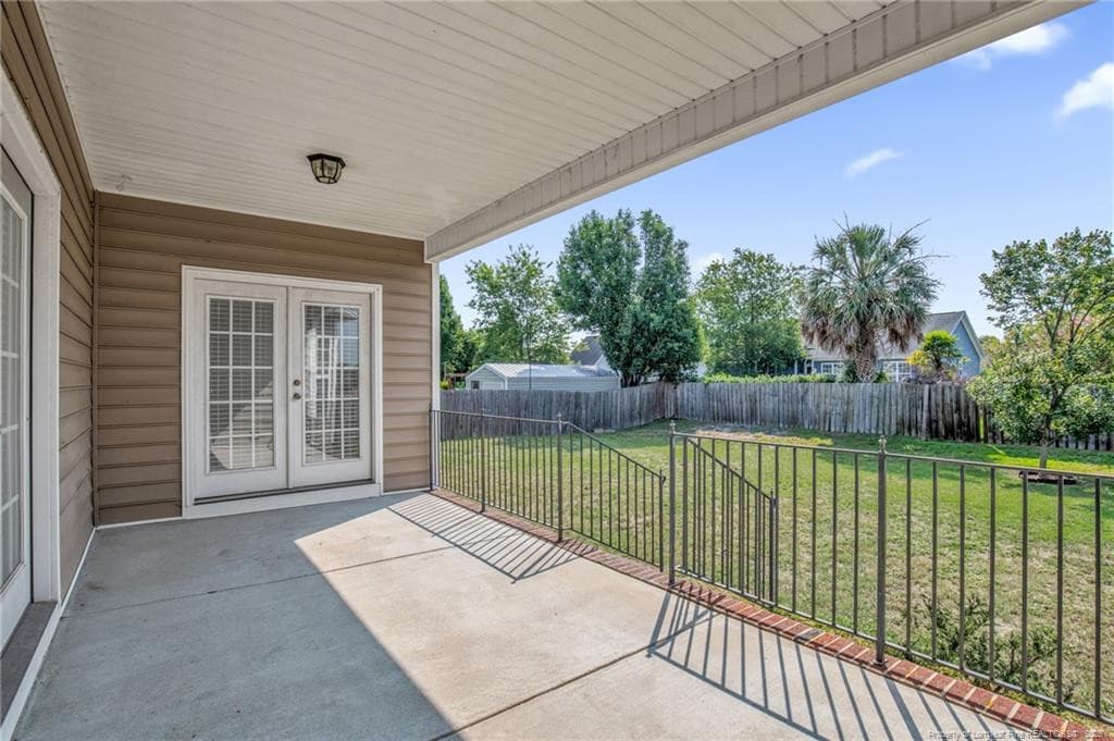 Photo 30 - 5817 Lady Way, Hope Mills, NC 28348