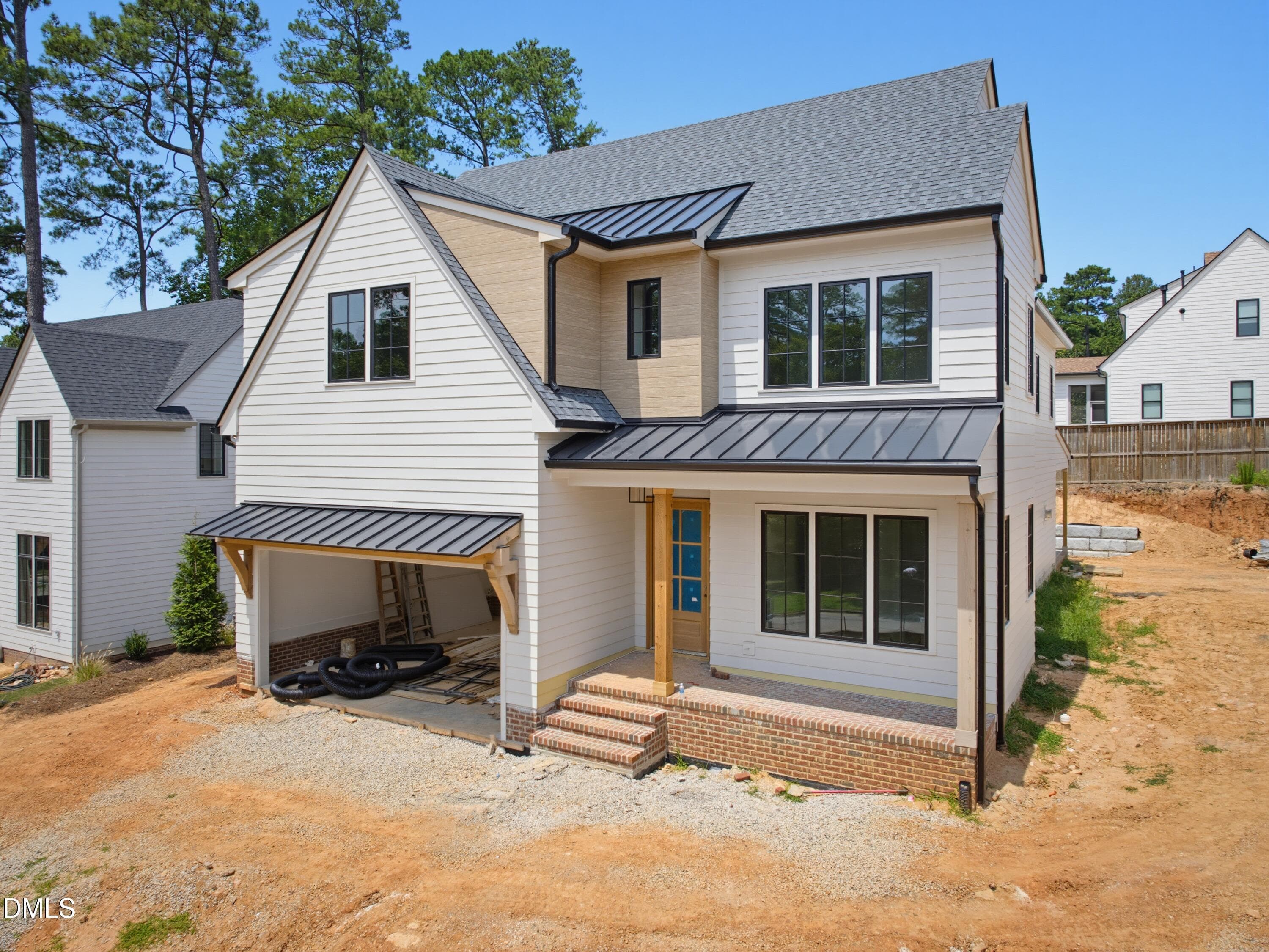 DJI_20260812133701_0004_D - 1304 Kimberly Drive, Raleigh, NC 27609, Raleigh