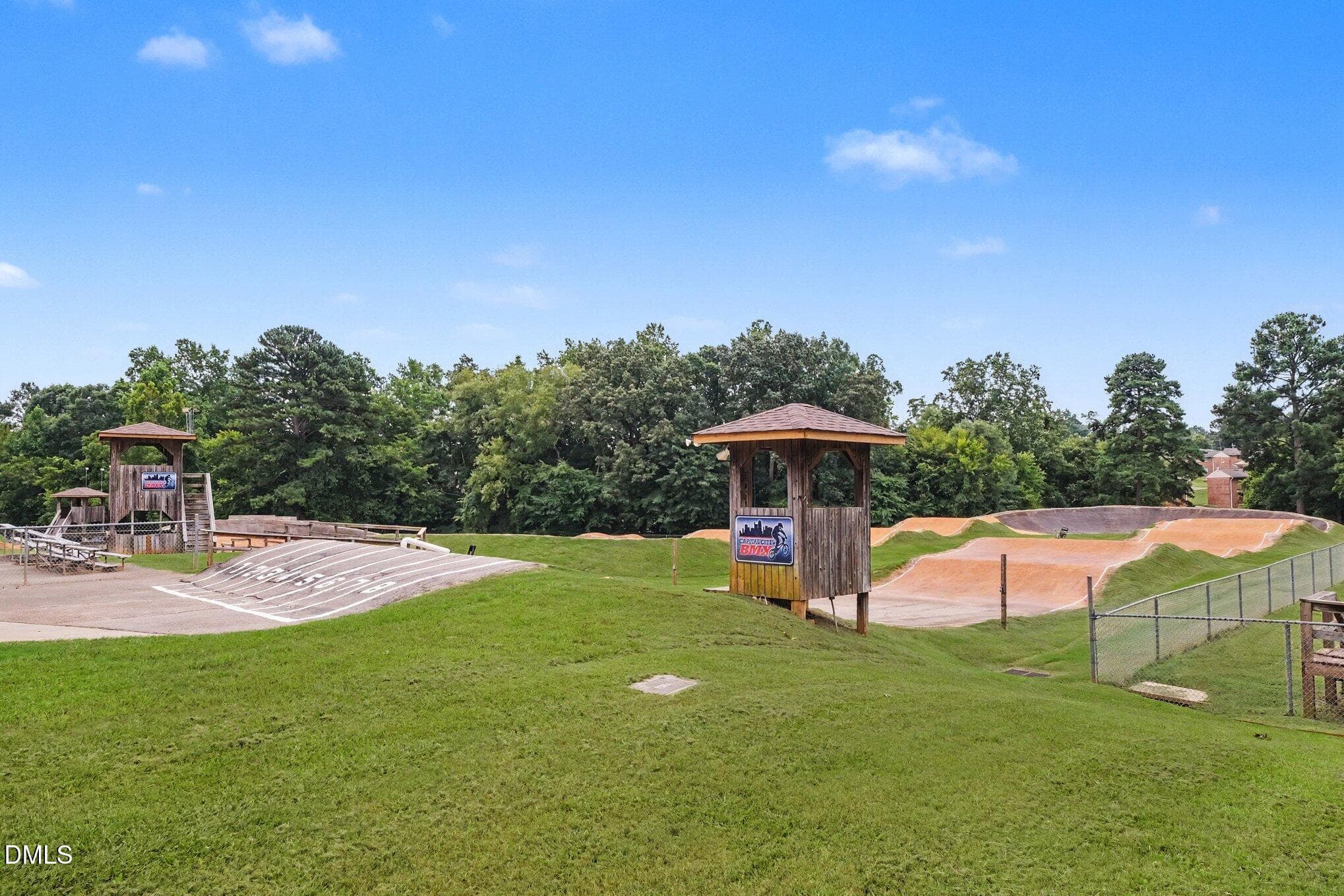 Playground - 1416 Lions Way, Raleigh, NC 27604, Raleigh