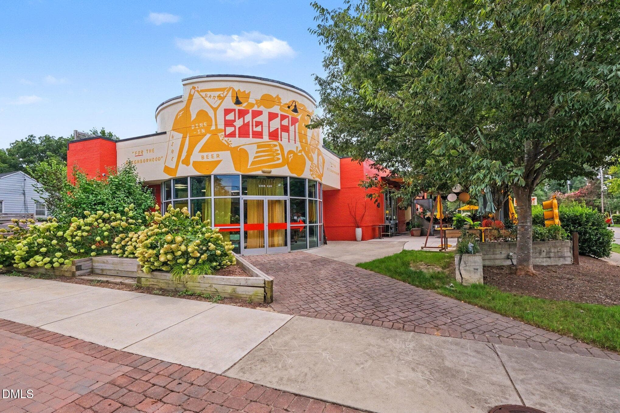 Nearby shopping - 1416 Lions Way, Raleigh, NC 27604, Raleigh