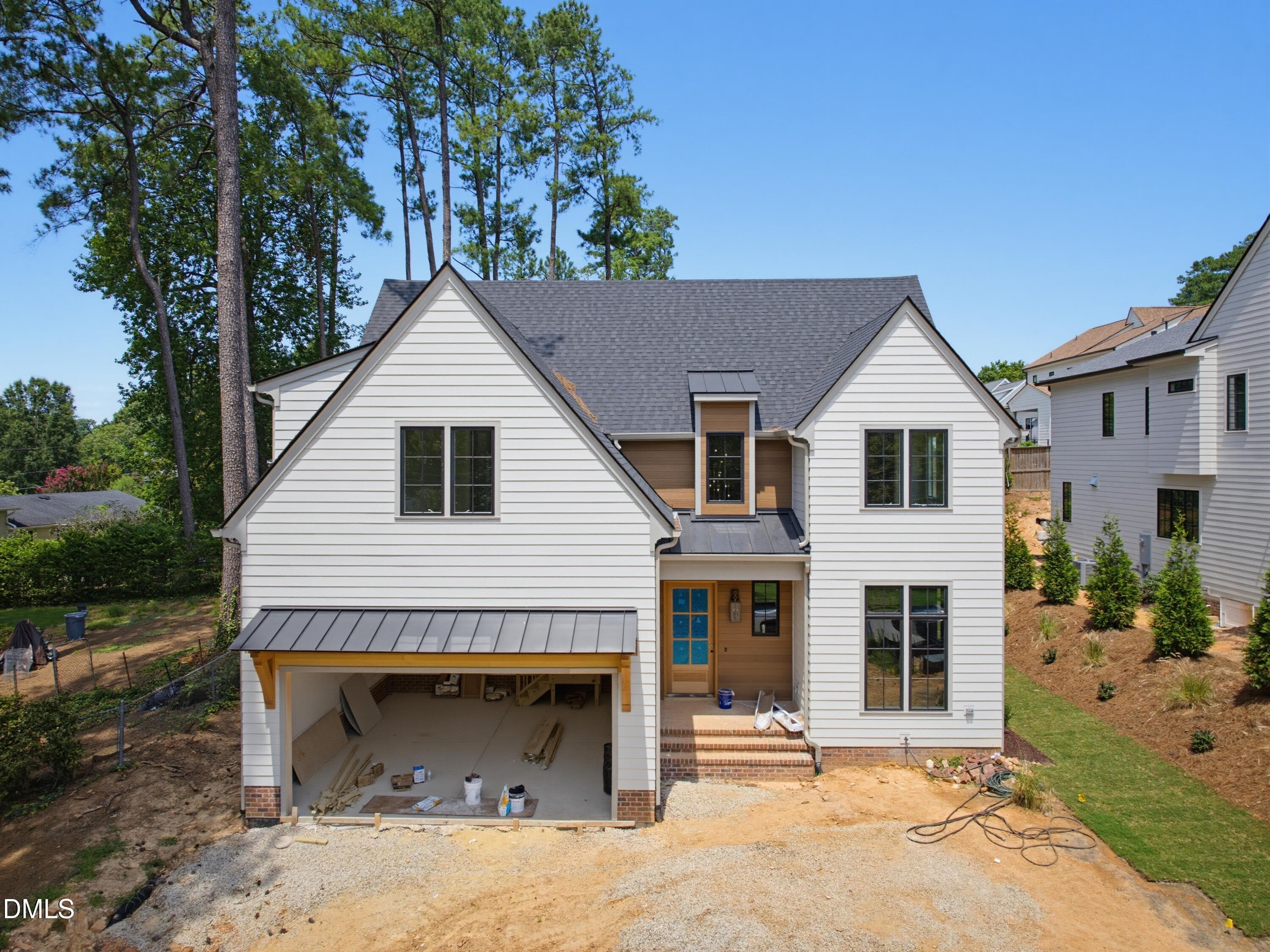 1308 Kimberly Drive, Raleigh, NC 27609