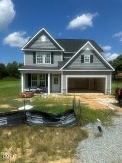 263 Margot Manor Drive, Benson, NC 27504