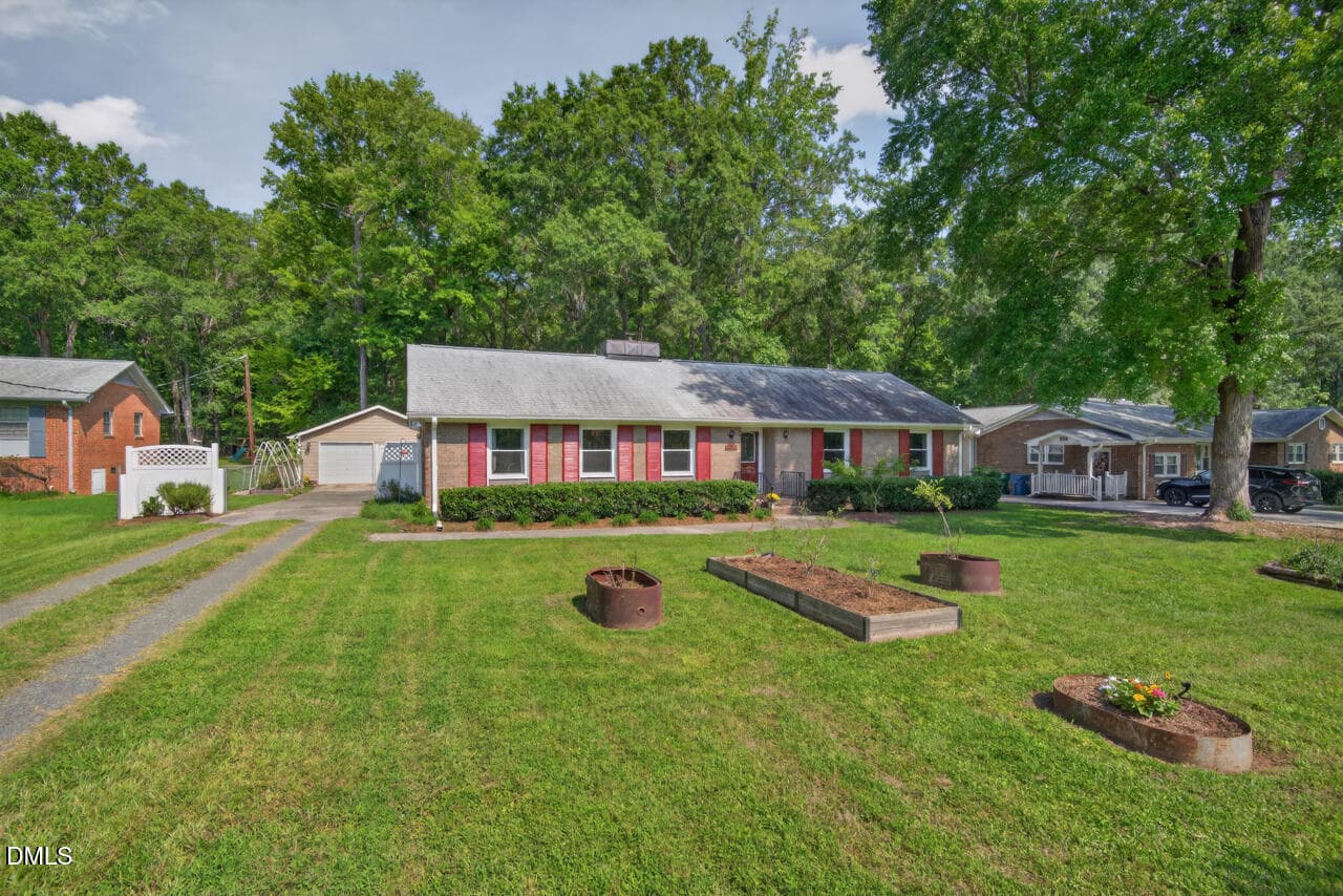04 - 606 Crestview Drive, Durham, NC 27712, Durham