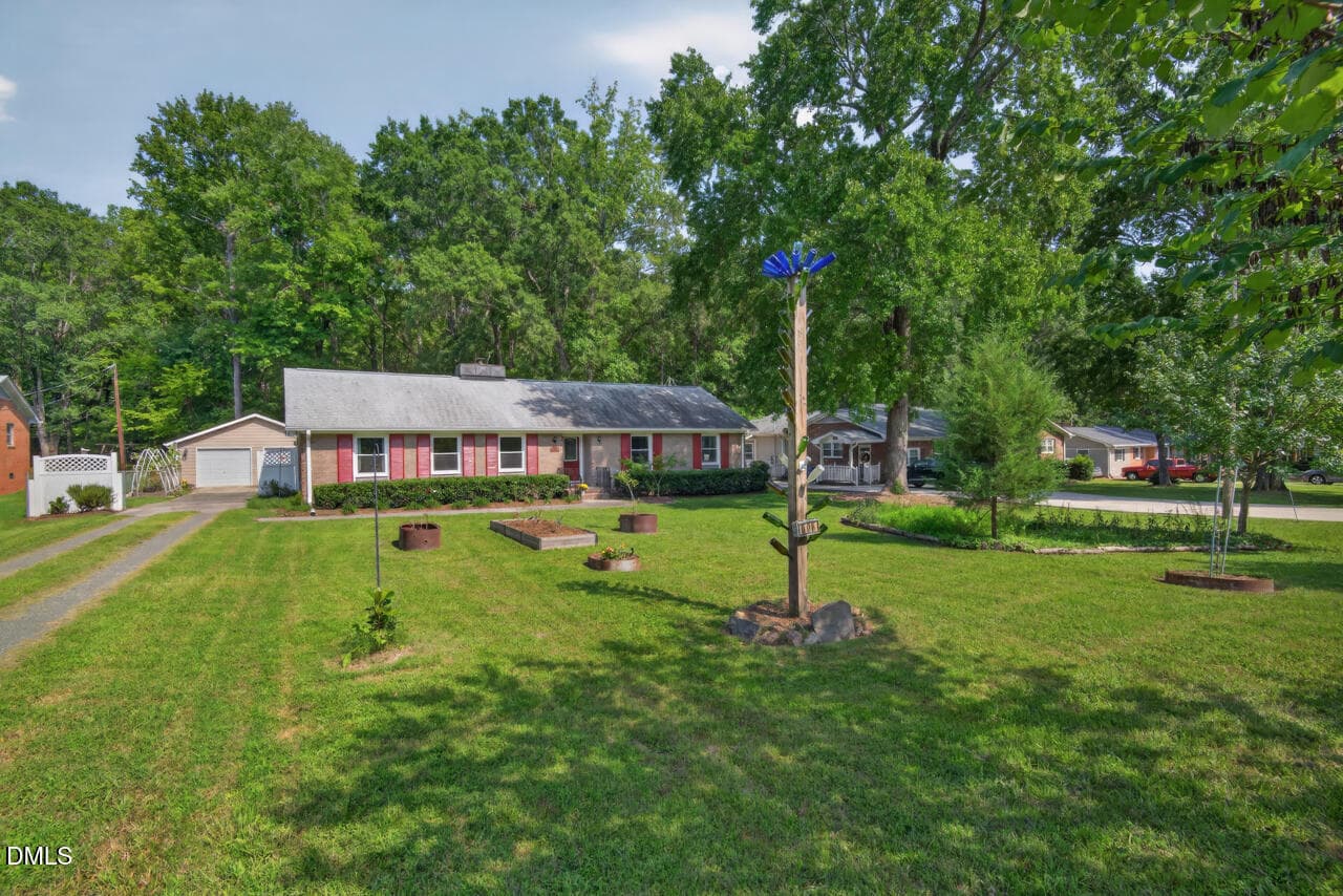 05 - 606 Crestview Drive, Durham, NC 27712, Durham