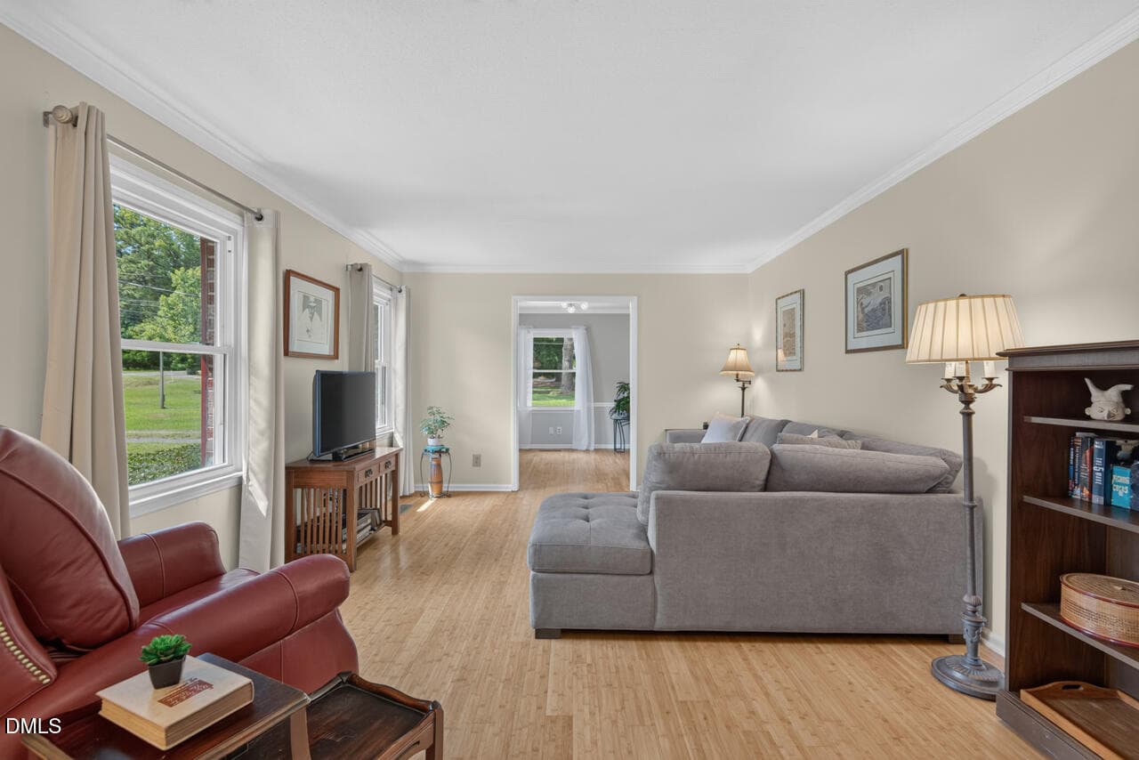 11 - 606 Crestview Drive, Durham, NC 27712, Durham