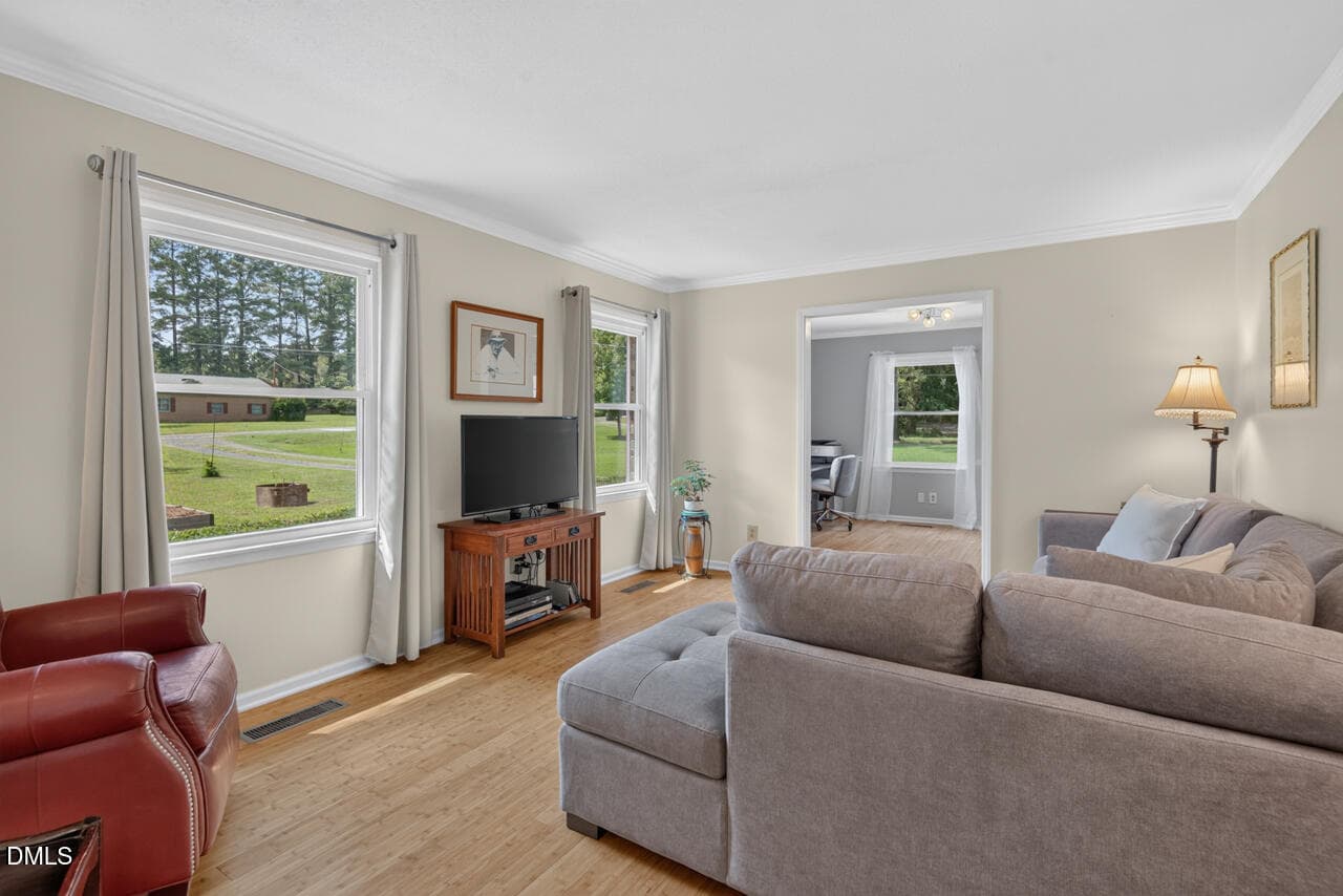 14 - 606 Crestview Drive, Durham, NC 27712, Durham