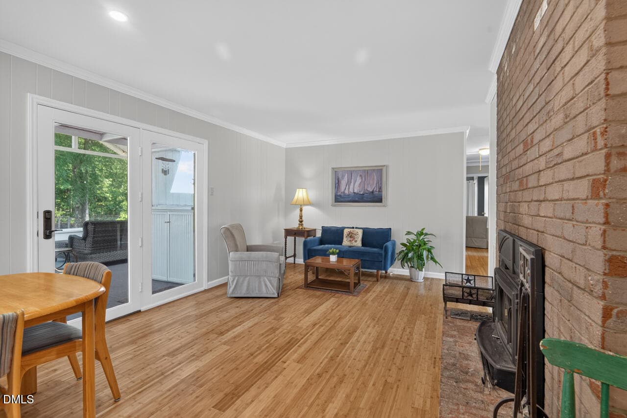 23 - 606 Crestview Drive, Durham, NC 27712, Durham