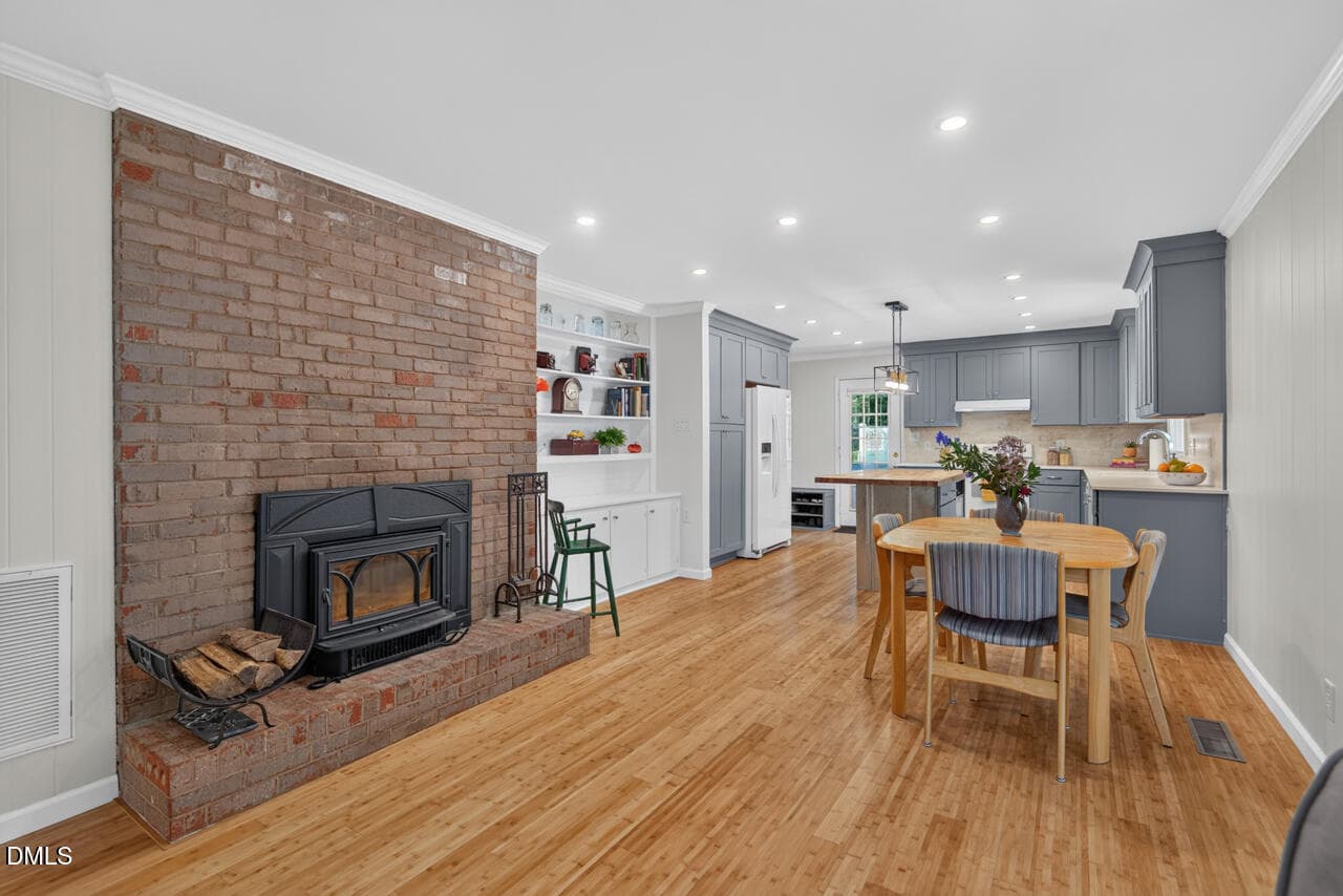 25 - 606 Crestview Drive, Durham, NC 27712, Durham