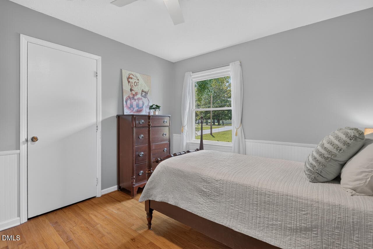 61 - 606 Crestview Drive, Durham, NC 27712, Durham
