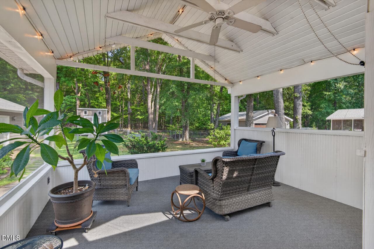 30 - 606 Crestview Drive, Durham, NC 27712, Durham