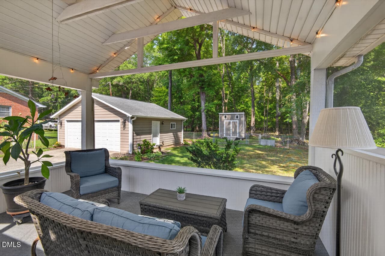 31 - 606 Crestview Drive, Durham, NC 27712, Durham