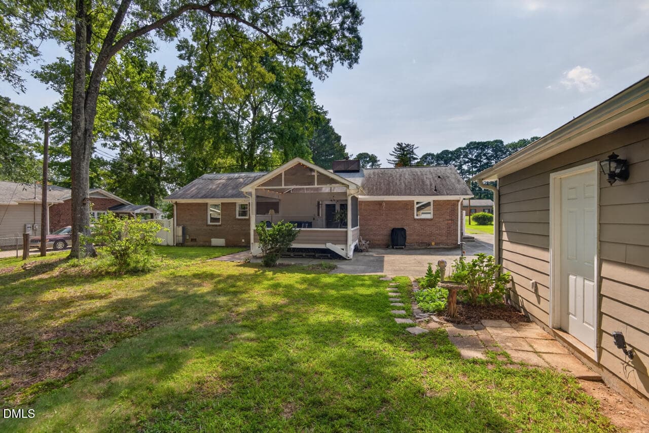 79 - 606 Crestview Drive, Durham, NC 27712, Durham