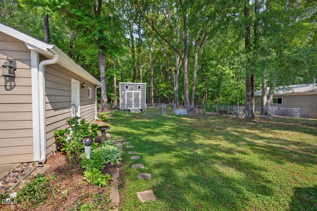 81 - 606 Crestview Drive, Durham, NC 27712, Durham