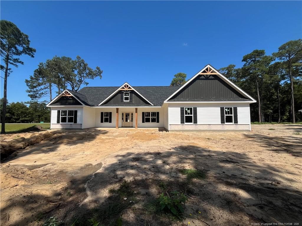 3723 Huckleberry Road, Fayetteville, NC 28312