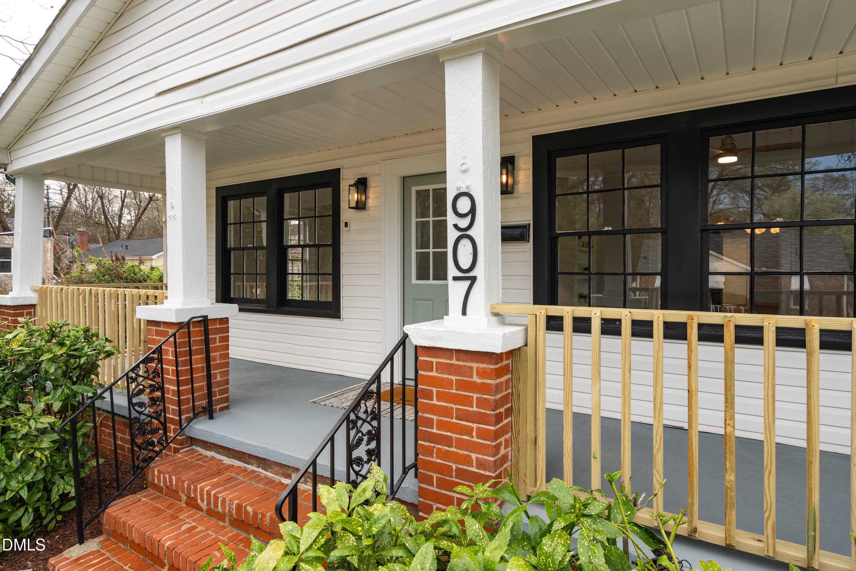 5-print-907 Morehead Ave-5 - 907 Morehead Avenue, Durham, NC 27707, Durham