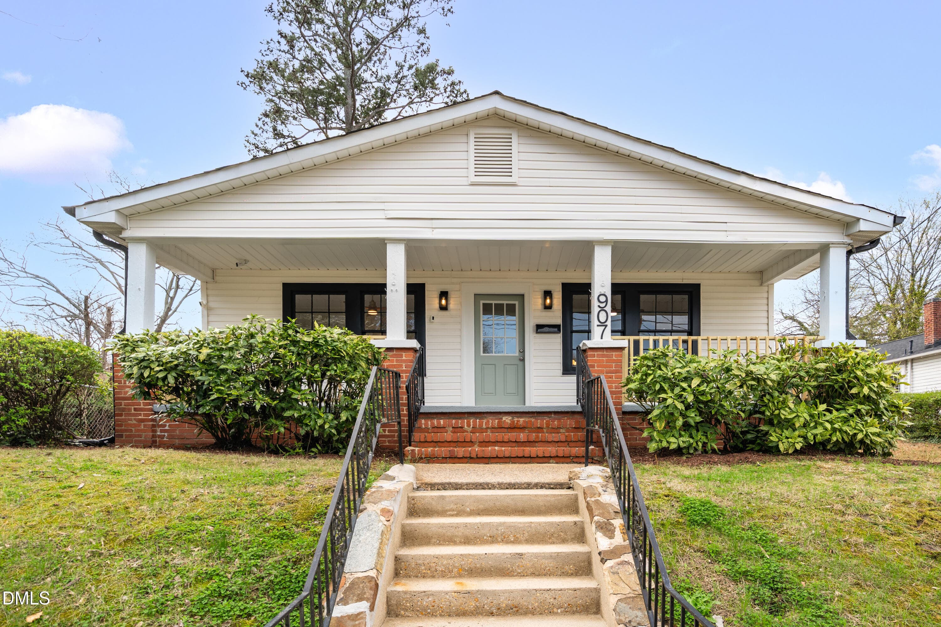907 Morehead Ave-1 - 907 Morehead Avenue, Durham, NC 27707, Durham