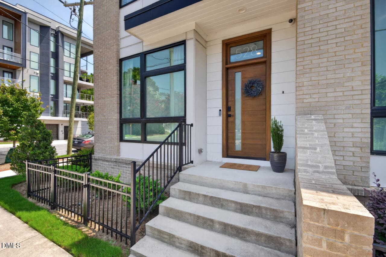 05 - 528 N Roxboro Street, Durham, NC 27701, Durham