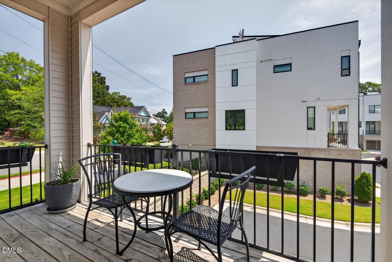 26 - 528 N Roxboro Street, Durham, NC 27701, Durham