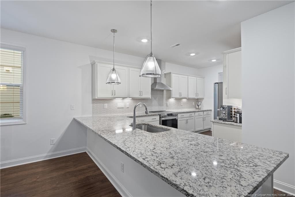 Photo 11 - 127 Plantation Drive, Southern Pines, NC 28387