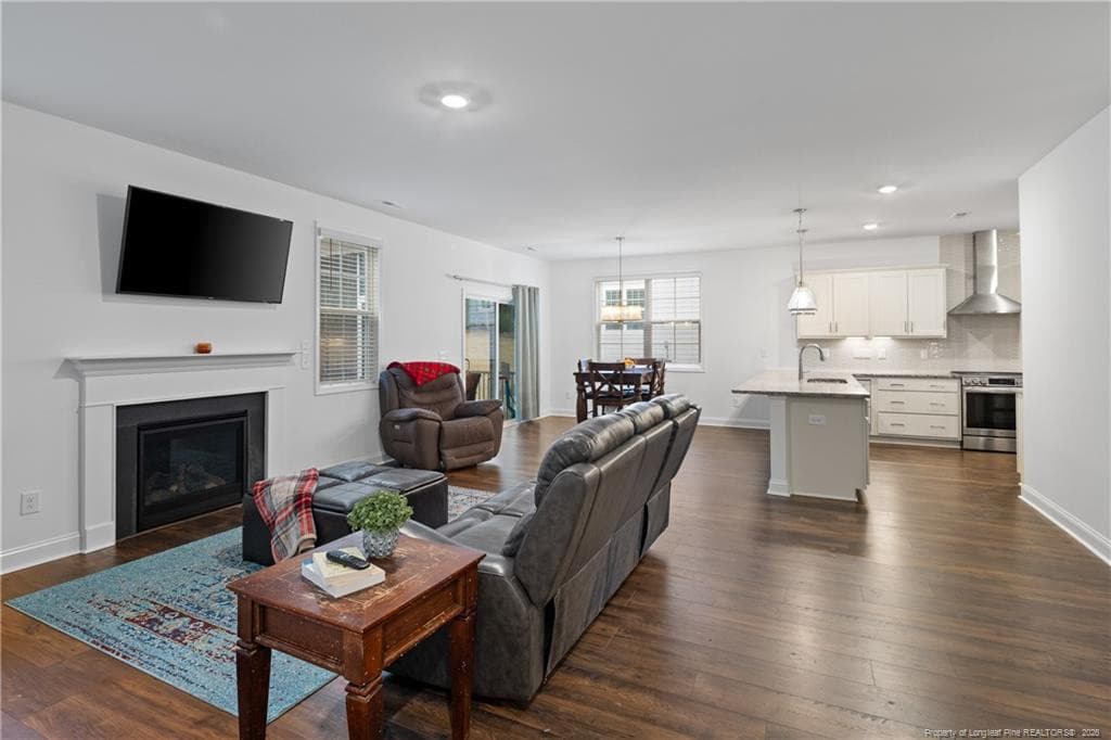 Photo 14 - 127 Plantation Drive, Southern Pines, NC 28387