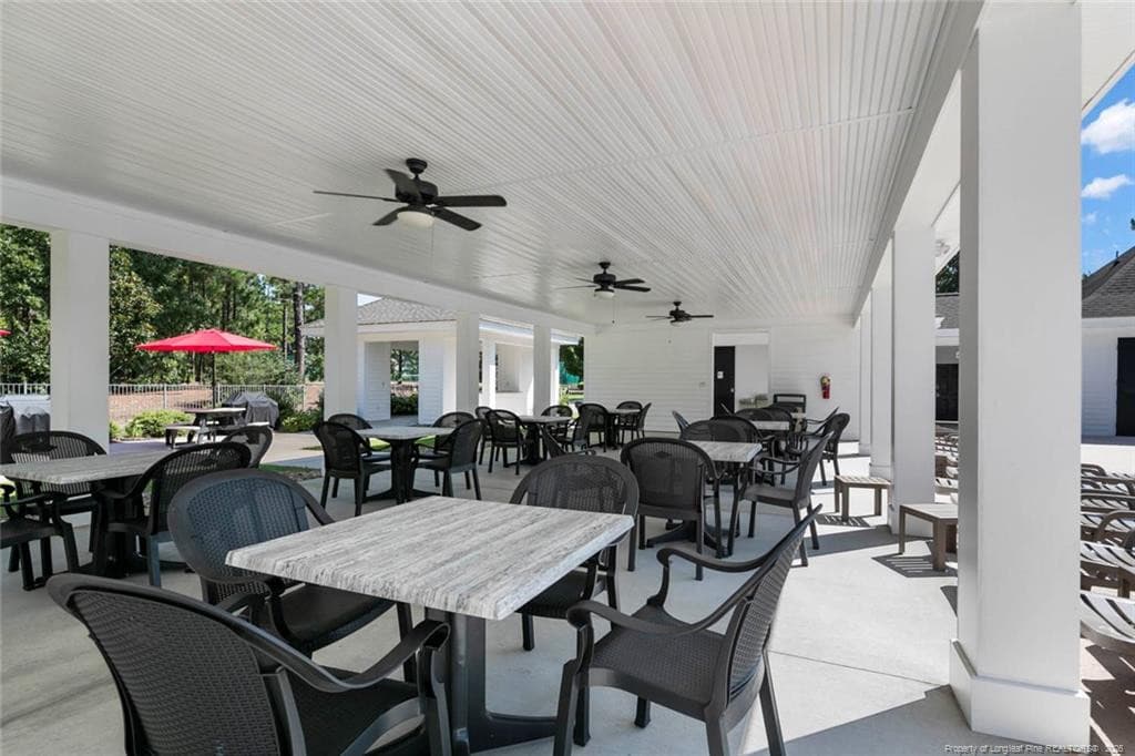 Photo 47 - 127 Plantation Drive, Southern Pines, NC 28387