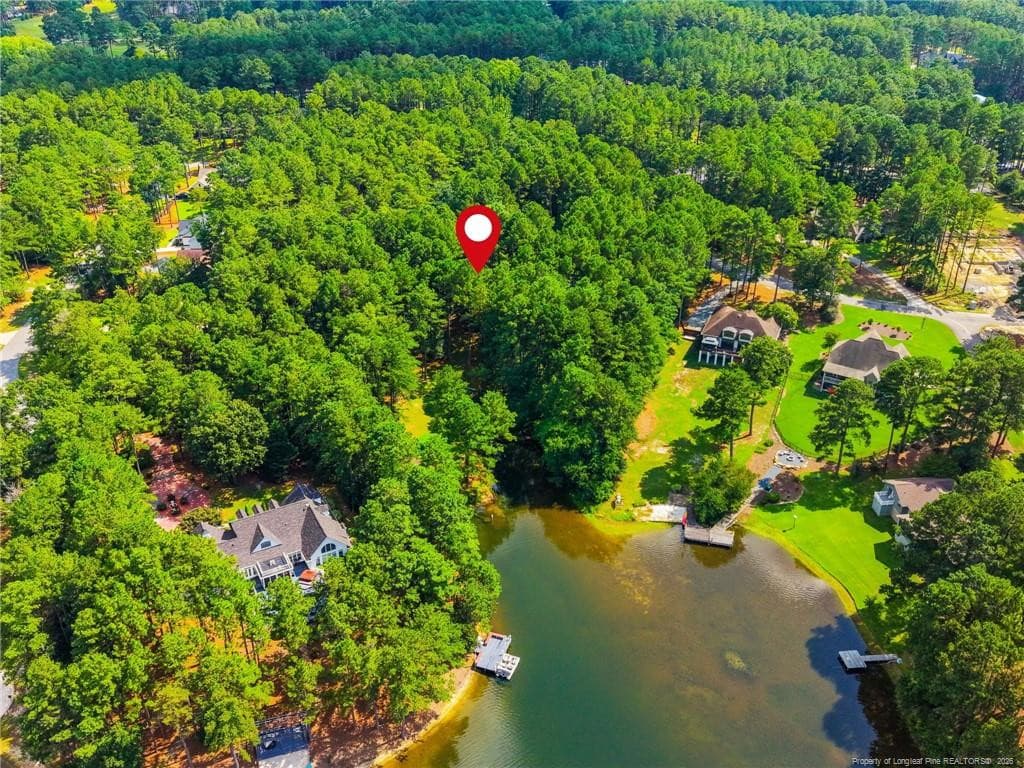 Photo 8 - 16401 Lakeshore Drive, Wagram, NC 28396