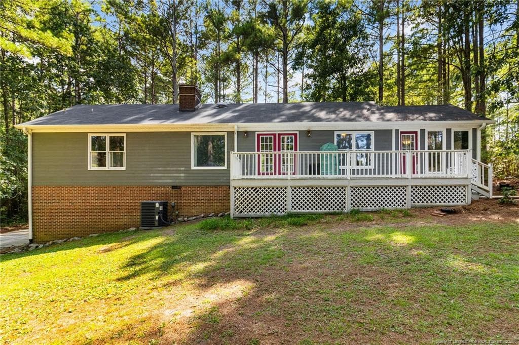Photo 43 - 16401 Lakeshore Drive, Wagram, NC 28396