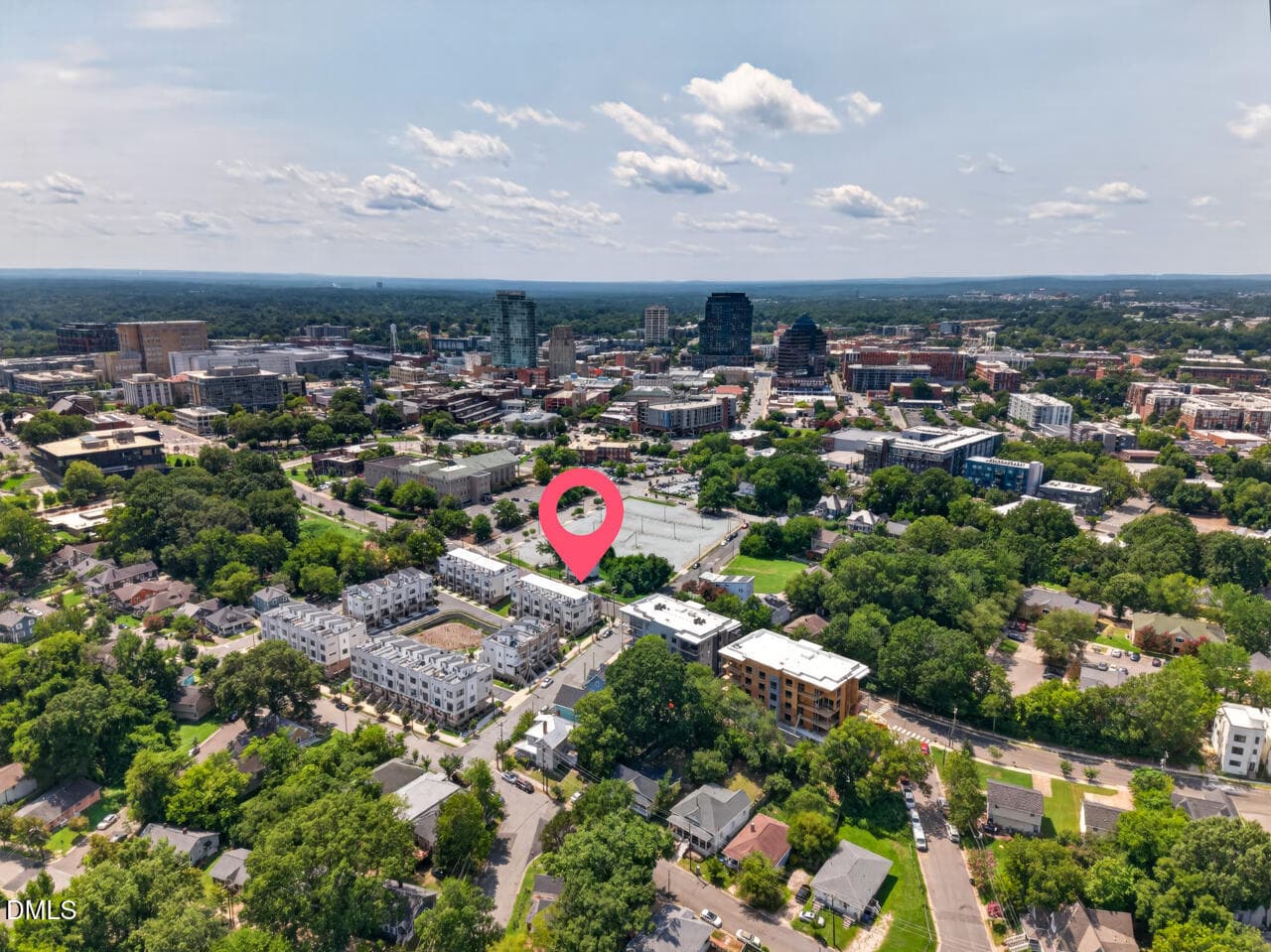 58 - 528 N Roxboro Street, Durham, NC 27701, Durham