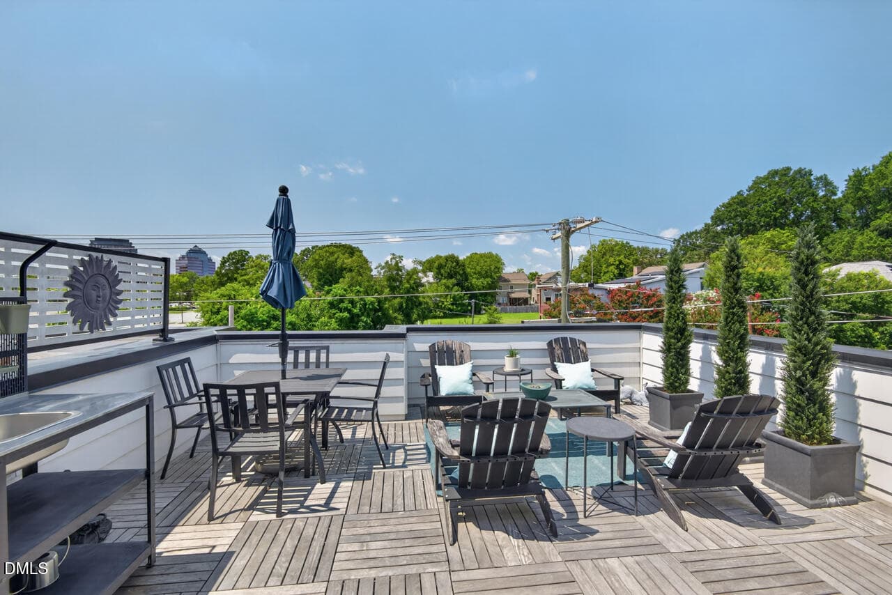 67 - 528 N Roxboro Street, Durham, NC 27701, Durham