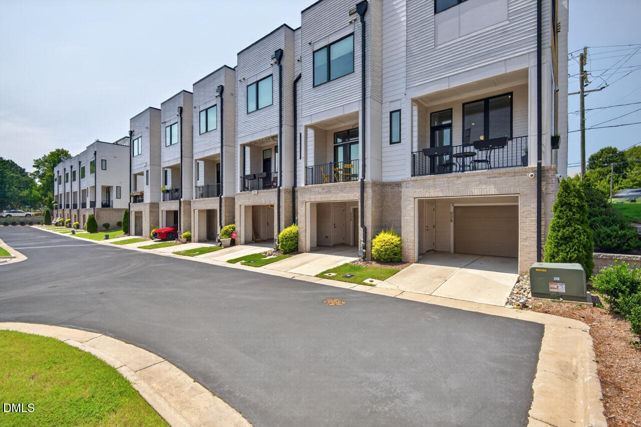 79 - 528 N Roxboro Street, Durham, NC 27701, Durham