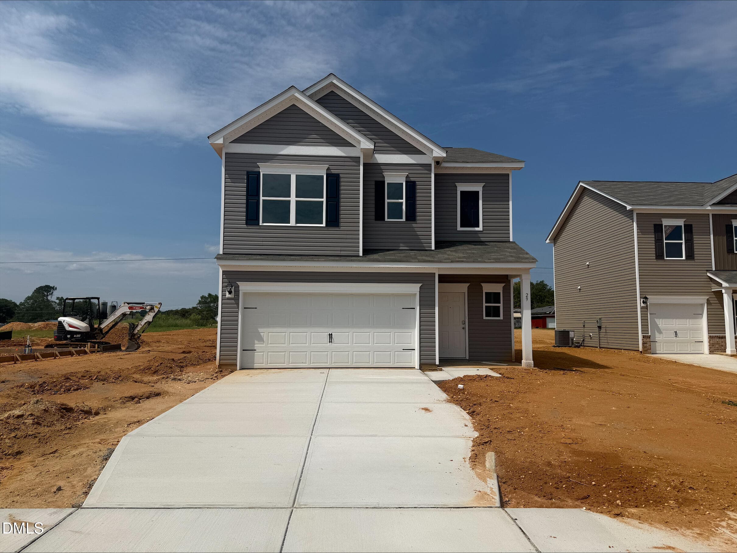 29 Gresham Court, Dunn, NC 28334