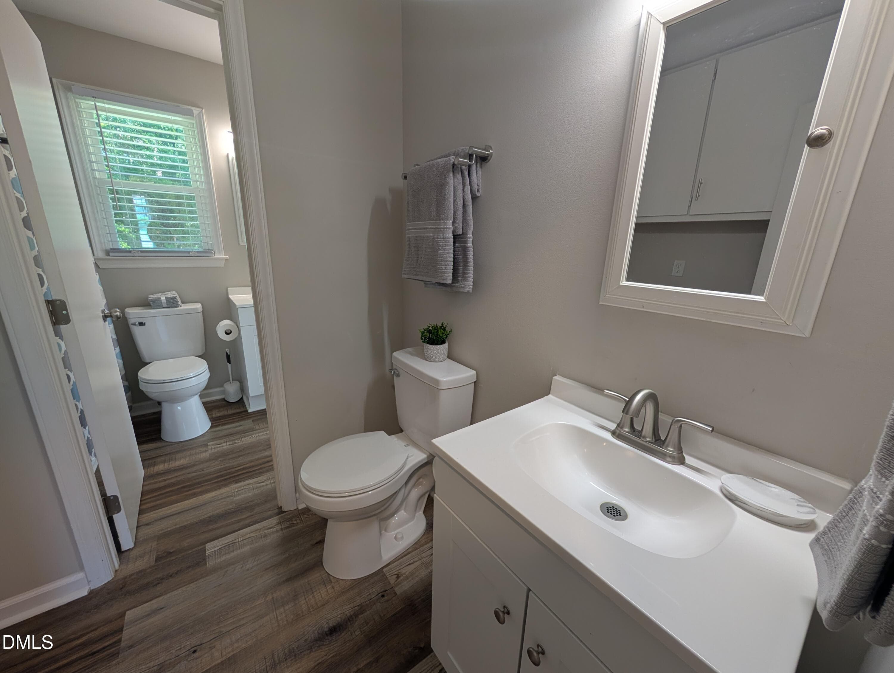 Bathroom - 118 E Mciver Street, Zebulon, NC 27597