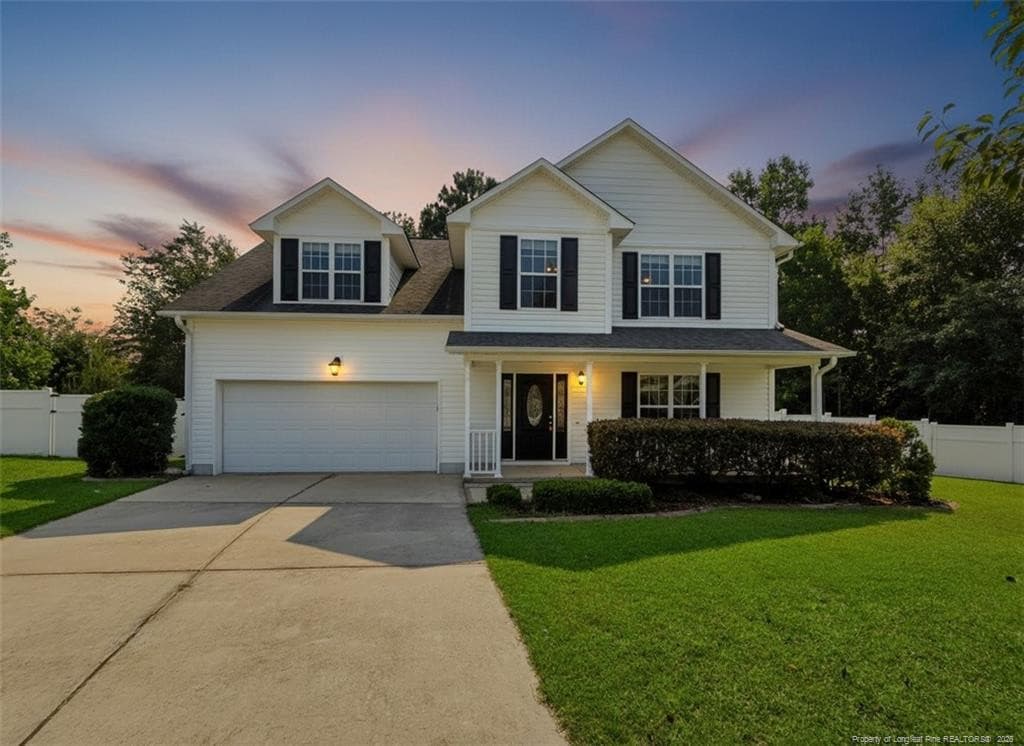 Photo 2 - 71 Abigail Way, Cameron, NC 28326