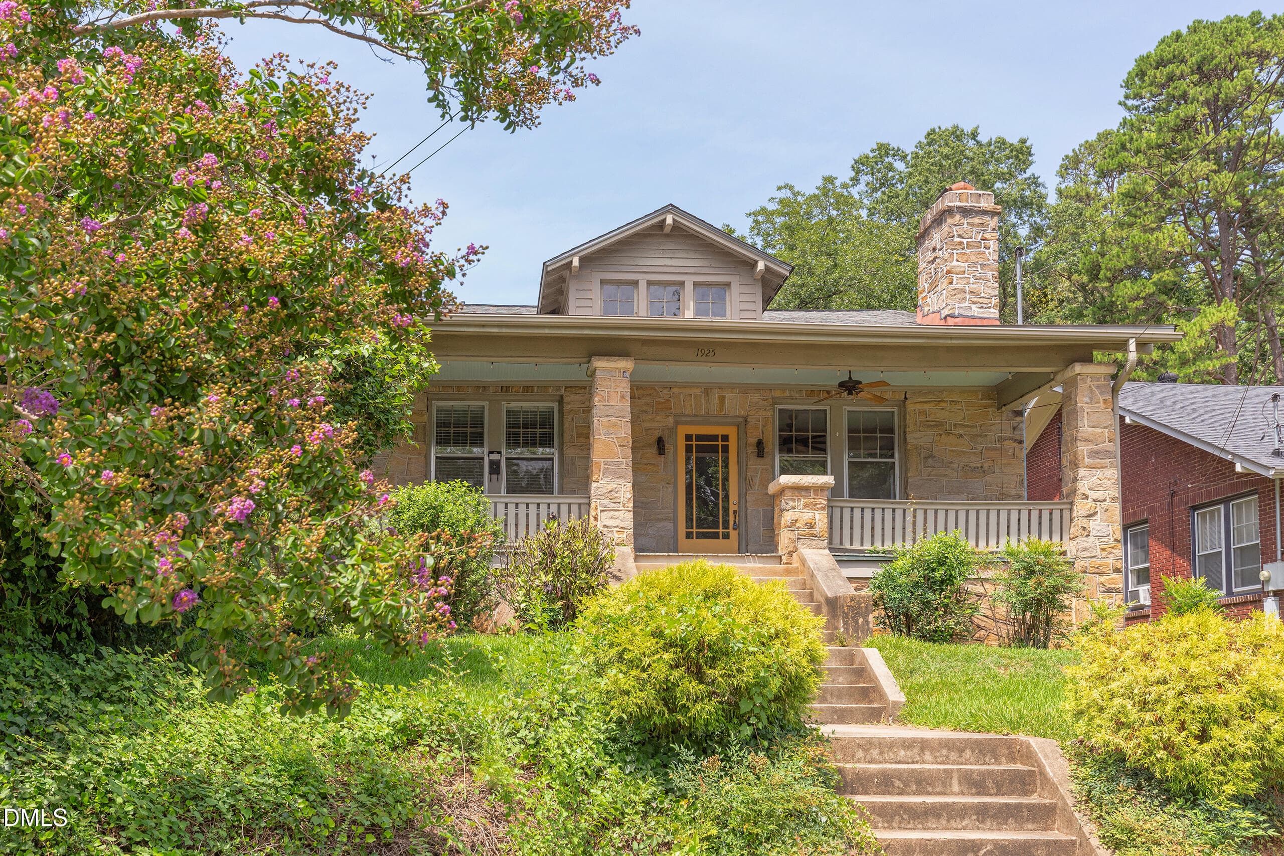 1925 Alexander Road, Raleigh, NC 27608