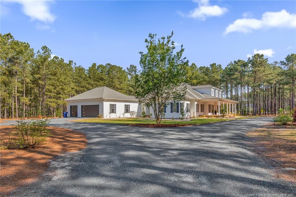 Photo 3 - 130 Justin Way, Jackson Springs, NC 27281